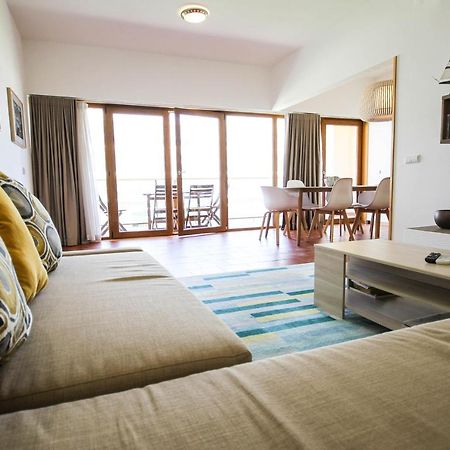 Apartamento Da Marina Lagos Exteriér fotografie