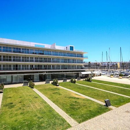Apartamento Da Marina Lagos Exteriér fotografie