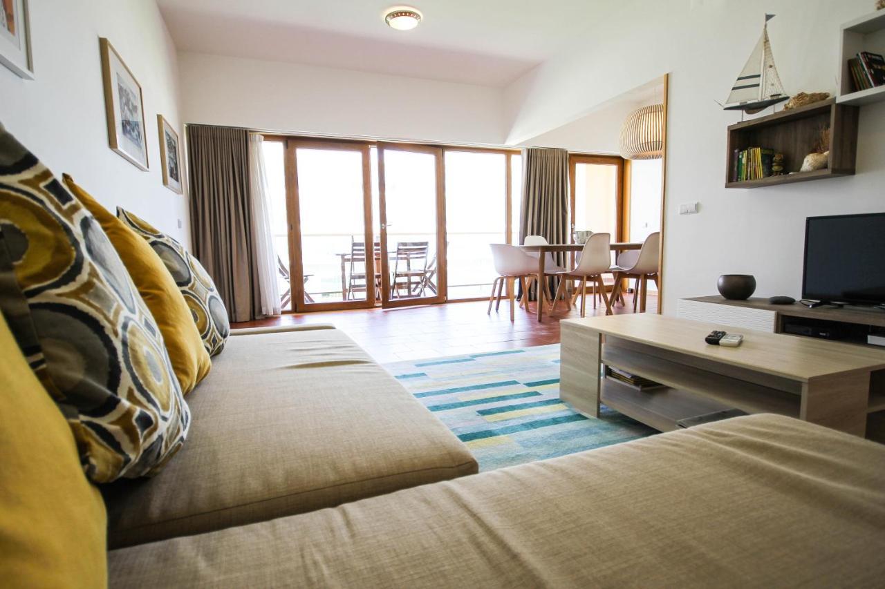 Apartamento Da Marina Lagos Exteriér fotografie
