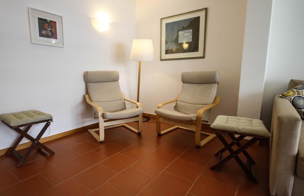 Apartamento Da Marina Lagos Exteriér fotografie