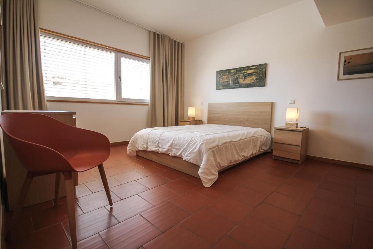 Apartamento Da Marina Lagos Exteriér fotografie