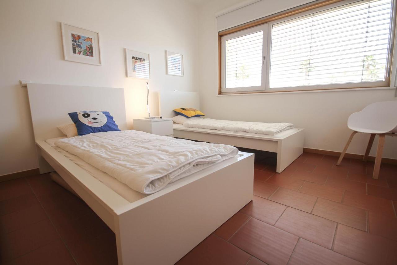 Apartamento Da Marina Lagos Exteriér fotografie