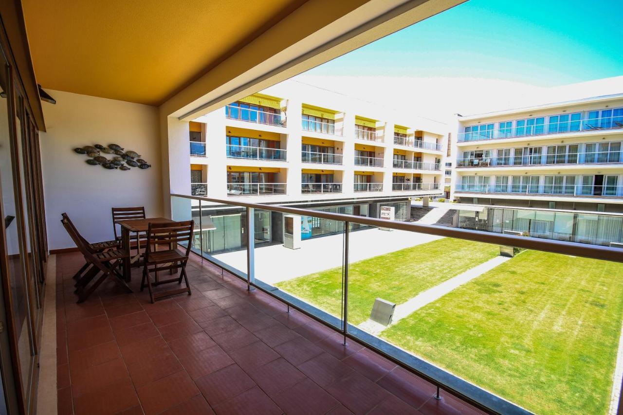 Apartamento Da Marina Lagos Exteriér fotografie