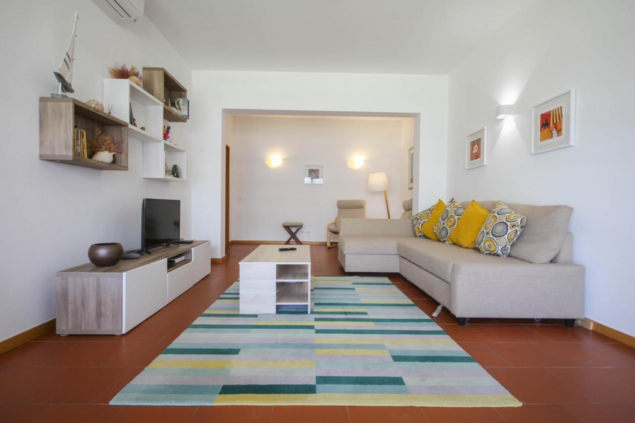 Apartamento Da Marina Lagos Exteriér fotografie
