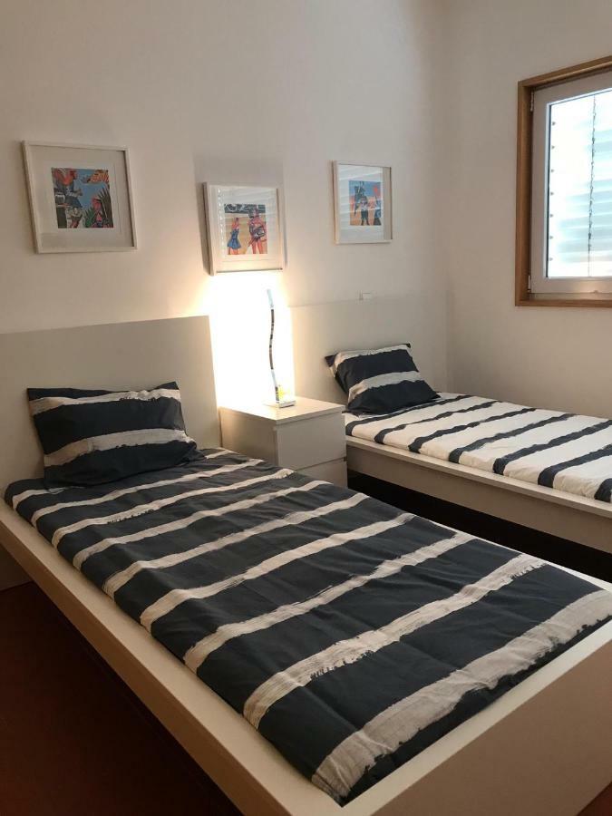 Apartamento Da Marina Lagos Exteriér fotografie