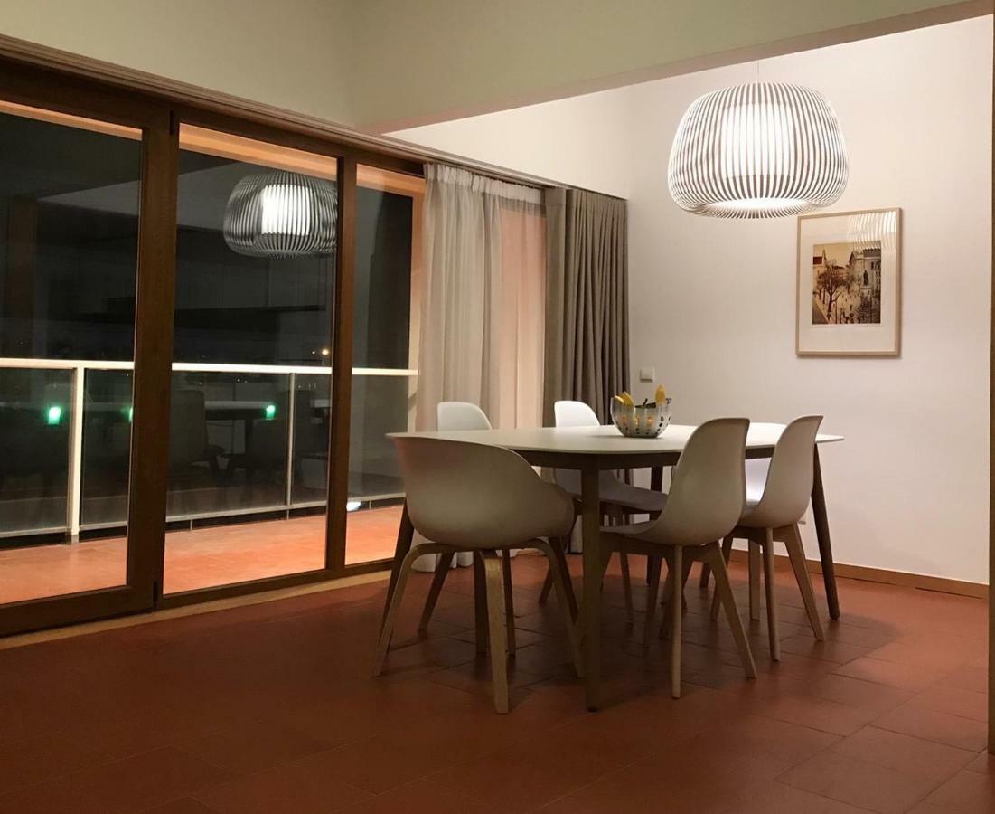 Apartamento Da Marina Lagos Exteriér fotografie