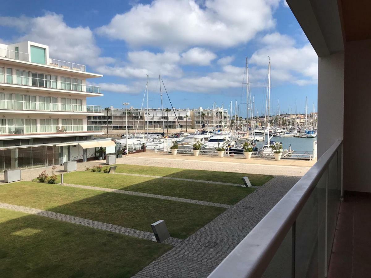 Apartamento Da Marina Lagos Exteriér fotografie