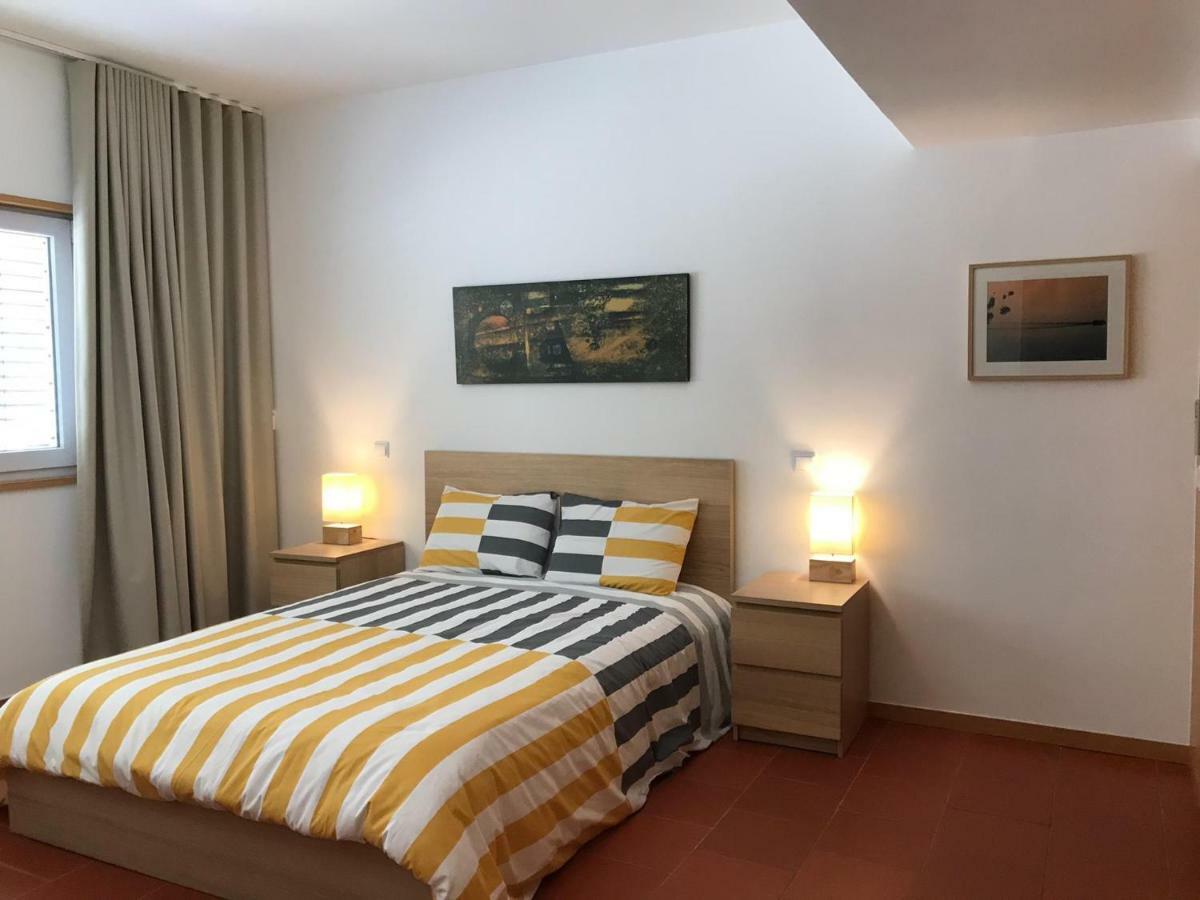 Apartamento Da Marina Lagos Exteriér fotografie